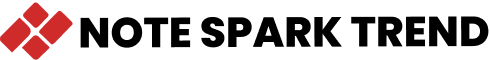 Note Spark Trend